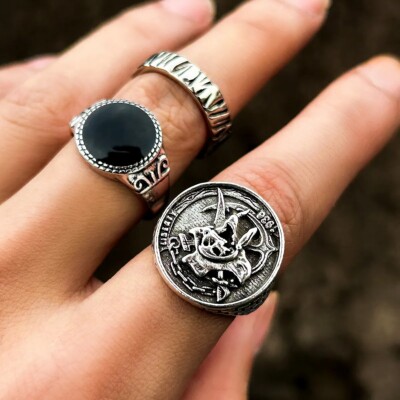 Larimar Bague Jack Sparrow Pirates Des Carau00efbes Picture