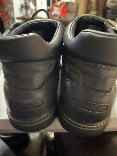 Men’s ROCKPORT Weather Shield Water Proof Boots 11.5 - Picture 5 of 17