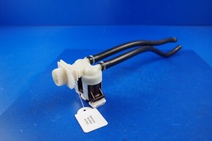 Magnetventil Waschmaschine - Siemens WLM40 9000533540