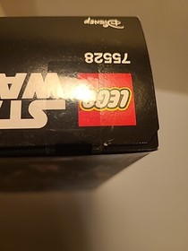 NEW LEGO STAR WARS: 85pc REY BUILDABLE FIGURE (2017) BUILDING SET #75528 