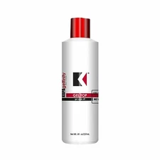 Kupa GelFinity Gel Top Gel Soak Off UV/LED No Wipe 8 fl. oz / 237 mL On Sale