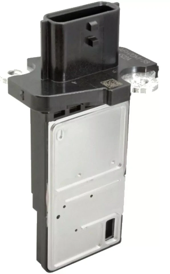 Mass Air Flow MAF Sensor HITACHI REPLACE Infiniti/Nissan OEM # 226807S00A - Image 4 of 4