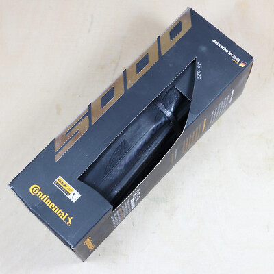 Reifen Continental Grand Prix 5000 faltbar 28'' 700x25C 25-622 schwarz