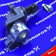 IDEAL MORCO GB 24 30 BOILER DIVERTOR VALVE BODY 176550