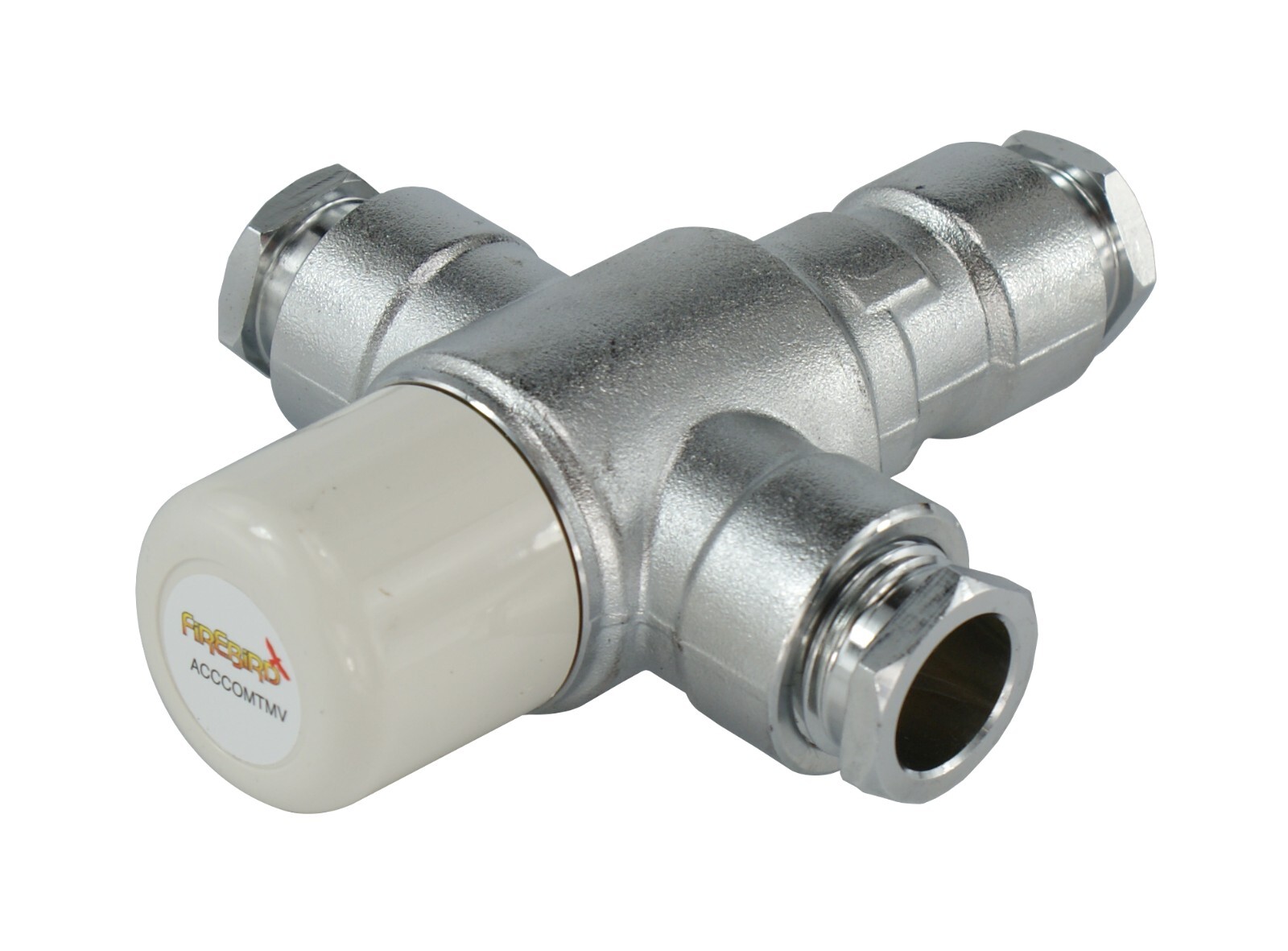 Firebird Boiler Thermostatic Mixing Valve ACCCOMTMV - Image 2