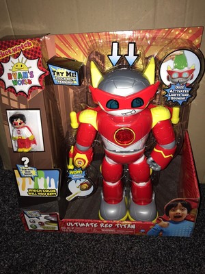 ryan smashin surprise safe