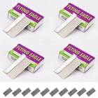 Flying Eagle Single Edge Blade Safety Cut DIY Art Craft Handicraft Razor Blades