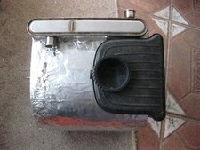 ÉCHANGEUR DE CHALEUR BIXI ECOGEN MOTEUR THERMIQUE COMPLET OCCASION ÉTAT DE FONCTIONNEMENT