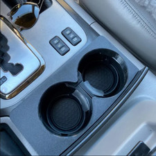 Toyota Land Cruiser 100-series Lexus Lx470 Cup Holder Insert Adapter