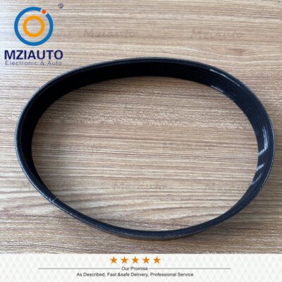 7PK597 Multiwedge Belt For Ripper Rotary Tiller Loosener