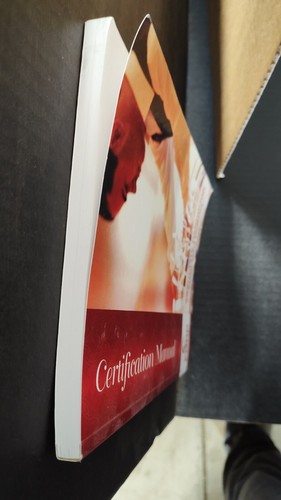Associate Handbook: Casual Dining Standards - Paperback - GOOD - 第 3/4 張圖片