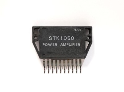 #ad STK1050 Heat Sink Compound ORIGINAL SANYO $20.95