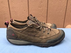 merrell mimosa lace