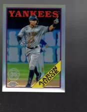 B4101- 2023 Topps Chrome Baseball Insert Cards1 -You Pick- 15+ FREE US SHIP