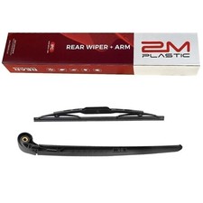 Rear Wiper Arm Blade For Audi Q7 2007-2015 4l0-955-407-1p9 4l0-955-42 Oe Quality Rear Wiper Arm Blade For Audi Q7 2007-2015 4l0-955-407-1p9 4l0-955-42 Oe Quality