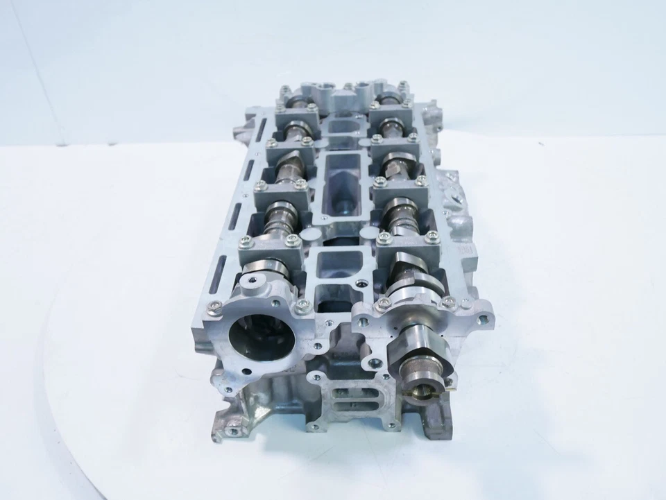 Cylinder head planned for 2015 Ford Mustang Coupe 2.3 EcoBoost Petrol N48H 314 - - Image 4 of 4