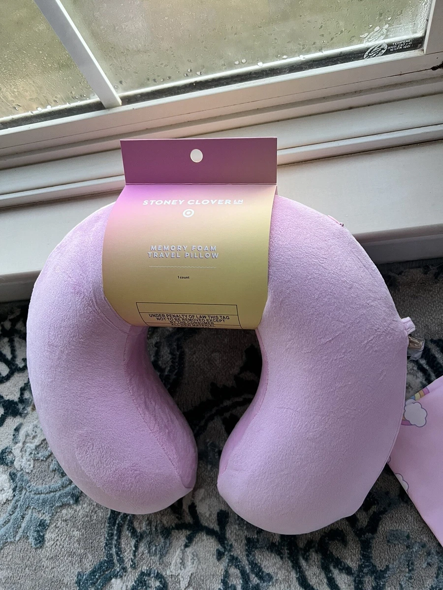 Target memory foam hot sale pillow