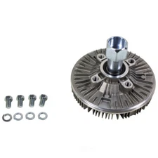 Engine Cooling Fan Clutch GMB 930-2420