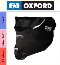 Triumph Trident 750 1992-1998 [Oxford Protex Stretch Outdoor Raincover]