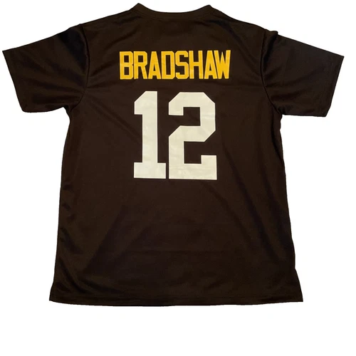 Terry Bradshaw NFL Shirts
