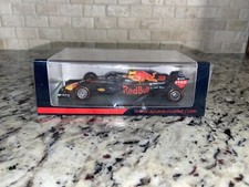 S6059 Aston Martin Red Bull Racing TAG Heuer RB14 33 Australian GP 2018 1/43