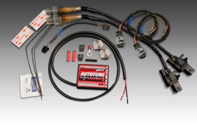Power Commander V 5 Autotune Victory Vision 2009-2014 DYNOJET