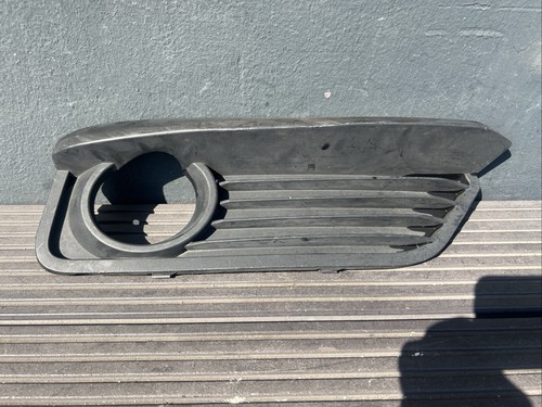 Original BMW F20 F21 LCI Gitter Geschlossen Rechts Vorne Stoßstange 7371666