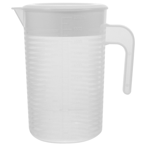 Cold Kettle for Refrigerator Water Container Pitcher Jug Portable - Picture 5 of 12