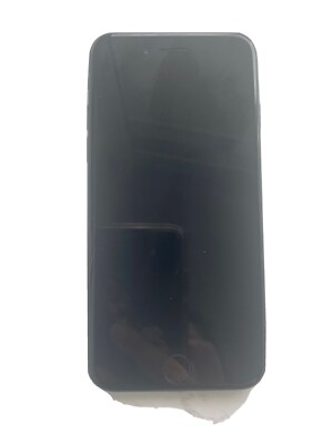 Apple iPhone 7 A1778 (GSM) - 32GB - Schwarz (Ohne Simlock)