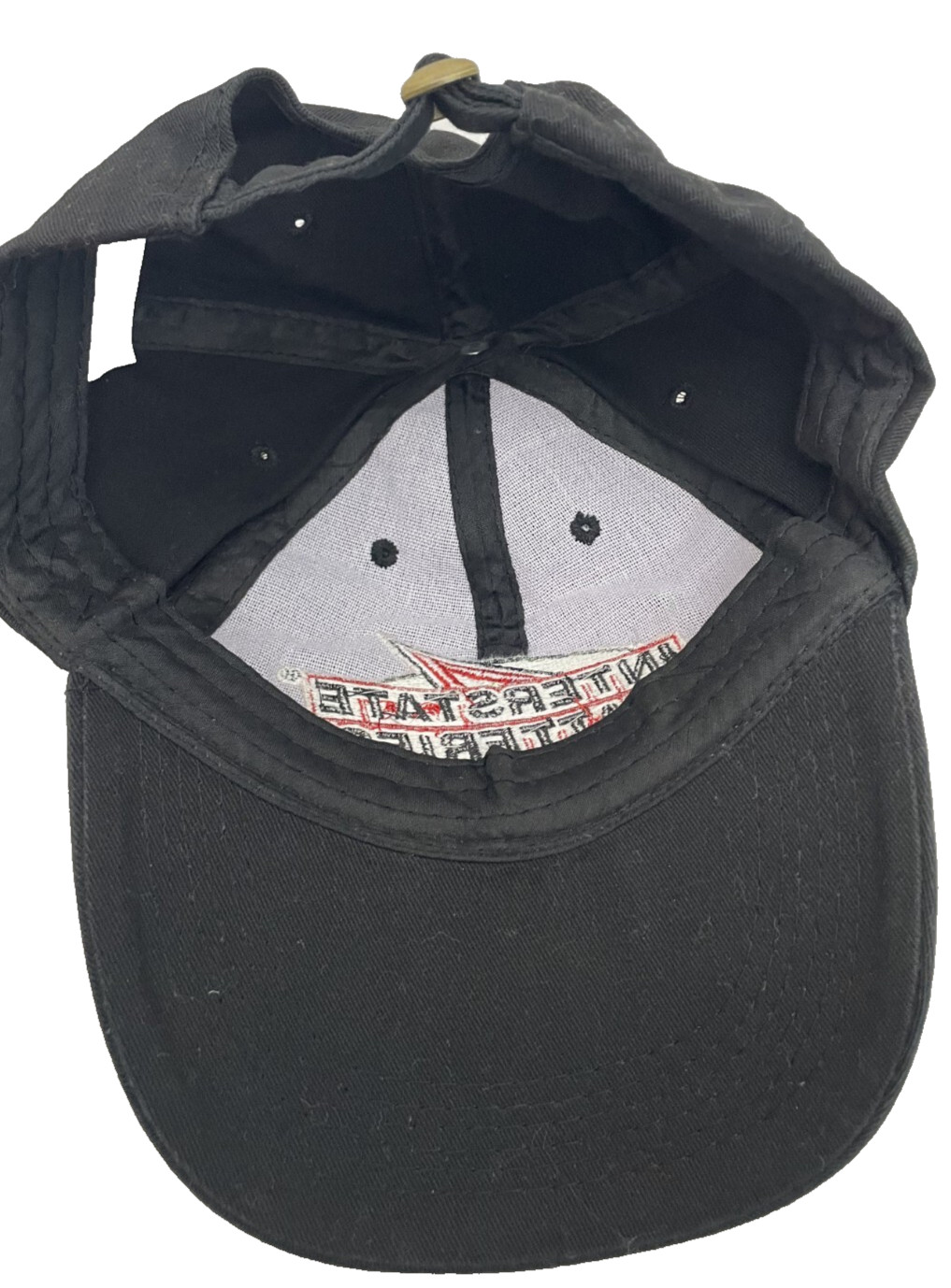 Interstate Batteries Stellar Baseball Cap Hat Sna… - image 5