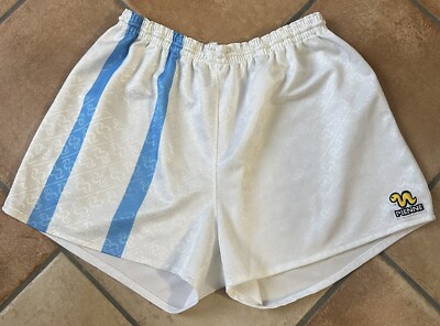 FISHING Football Shorts 1991/1992 - Matchworn /Shorts/短裤/Bermudas