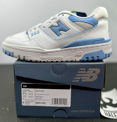 new balance 550 unc release