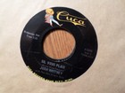 CUCA 45 RECORD J-1270/JOAN WHITNEY/ FATE OF A FOOL/ SIL VOUS PLAIS/ EX++ COUNTRY — photo 2