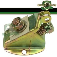 593292C1 Made to Fit Case-IH Starter Switch CUB LO BOY, A, B, C, H, M, SUPER A,