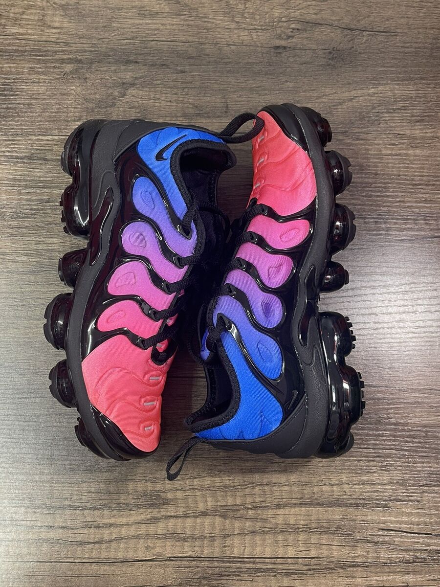 Nike Air VaporMax Plus 'Cotton Candy Gradient' DX2746-400 Nike Air VaporMax Plus 'Cotton Candy Gradient' DX2746-400