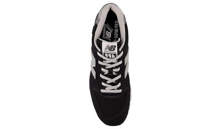 【防水】New Balance CM996 GORE-TEX Black28cm ニューバランス New Balance CM996X ゴアテックス 防水スニーカー