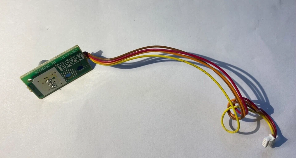 Epson H255RC_R1 2116453 IR Sensor Board For Epson PowerLite - Image 3 of 3