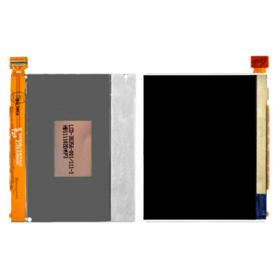 New Blackberry OEM LCD Screen for CURVE 9350 9360 9370 (P/N: 38356-001/111) 