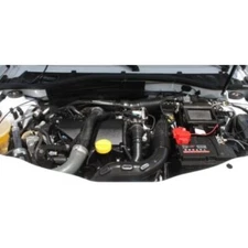 2013 Dacia Duster 1,5 dCi Diesel Motor Engine K9K856 80 KW 109 PS