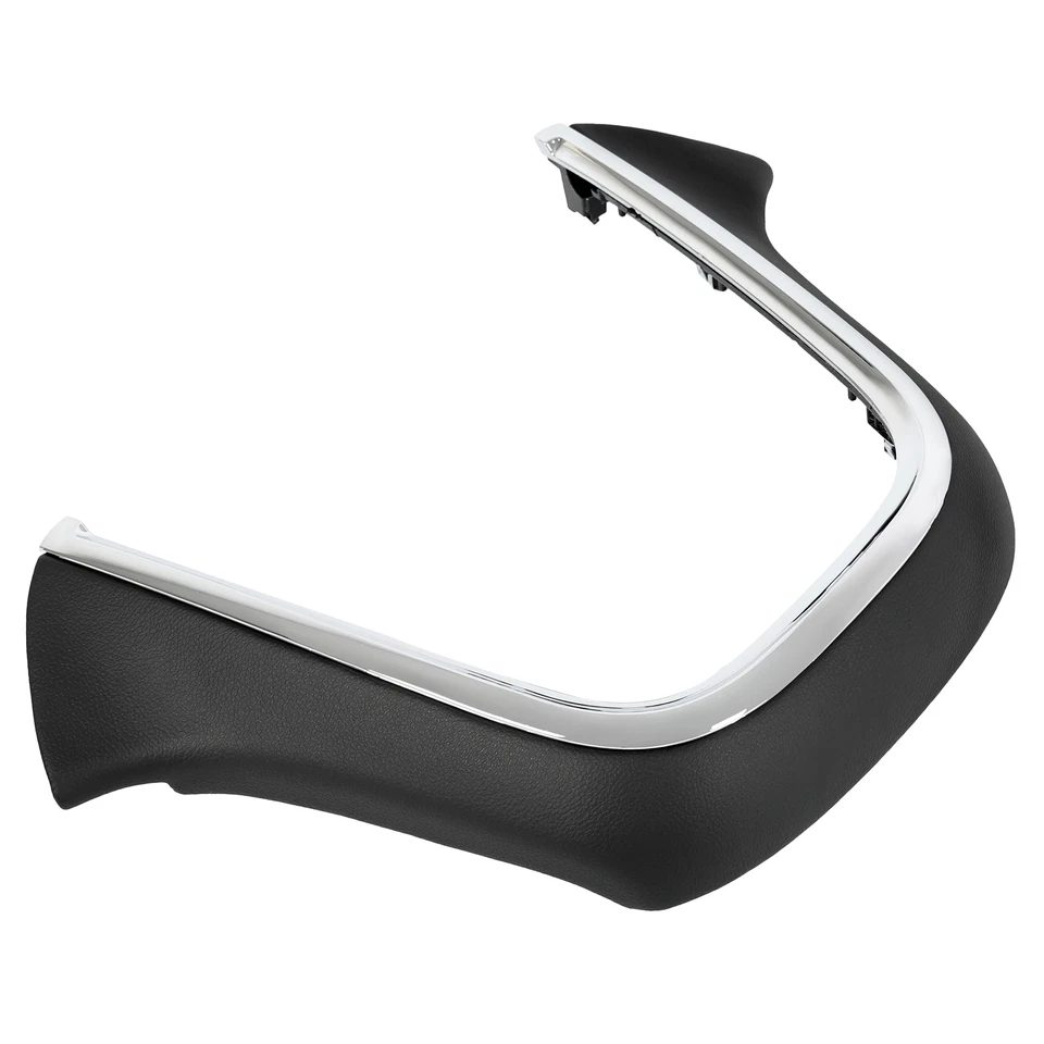 For Buick Encore Instrument Panel Center Molding Cover Dashboard Trim 2013-2016 - Image 4 of 4