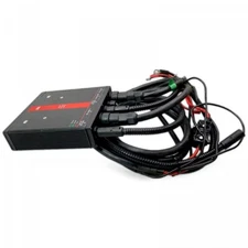 SOLARIS Urbino, Alpino, Vacanza TP2023969 Battery Charger DMC35X2 708502