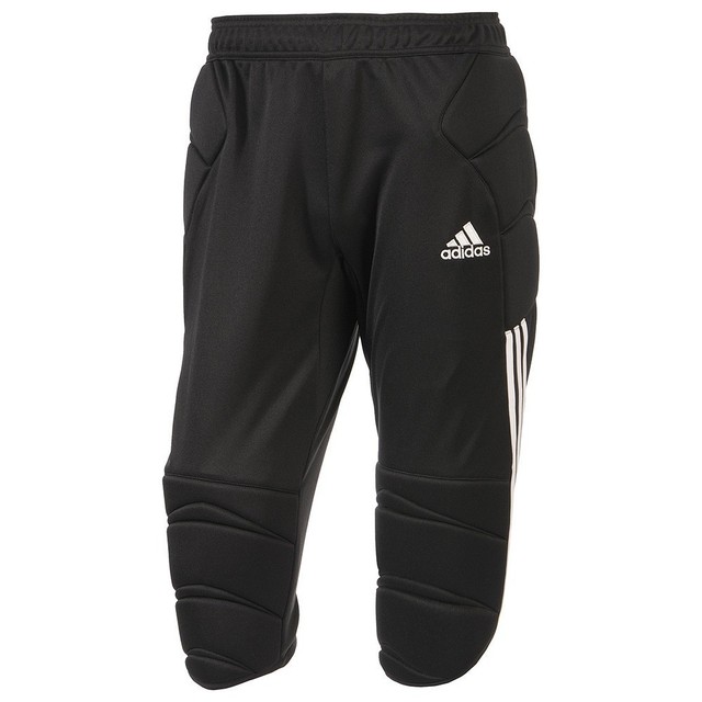 adidas goalie shorts