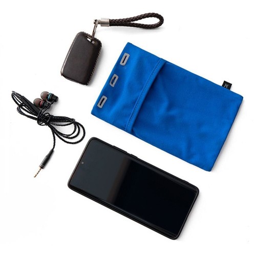 Waterproof Running Bags Universal Running Armband Men Women - Photo 4 sur 16