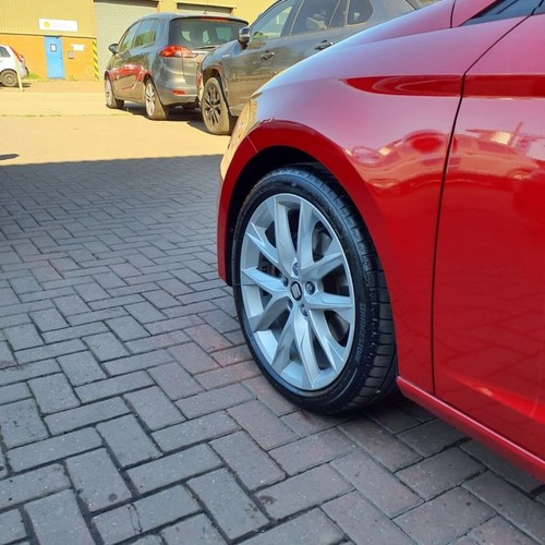 2019 SEAT LEON 2.0 TSI FR SPORT ST 5DR PETROL DSG EURO 6 (S/S) (190 PS) - Picture 18 of 21