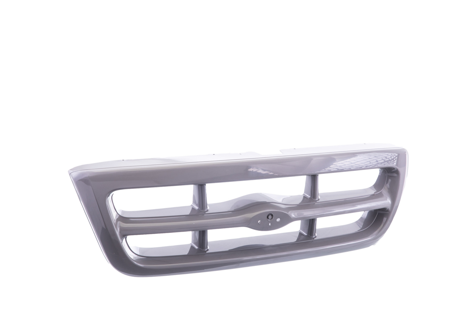 Grey Grille Assembly Fit 98-00 Ford Ranger Pickup Truck Splash XL XLT FO1200344