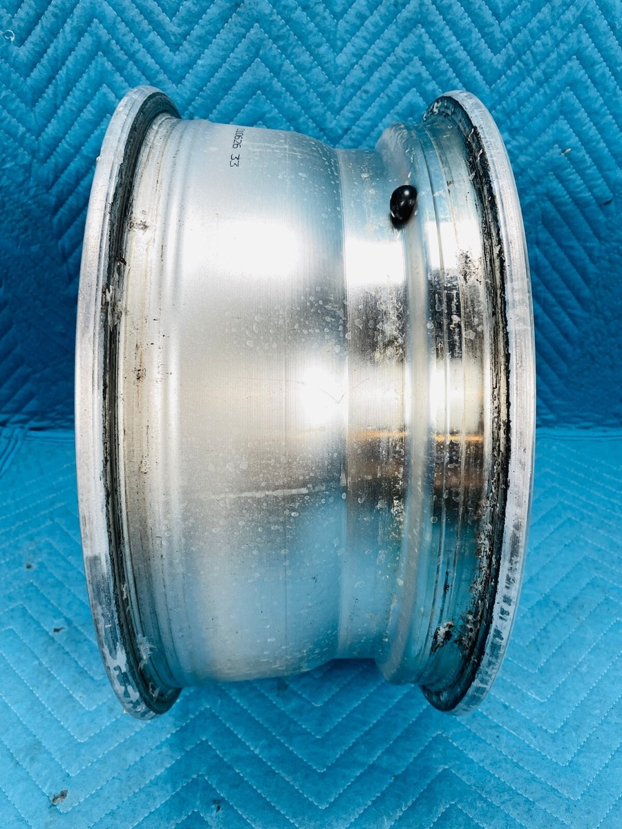 98-00 Lexus Ls400 Alloy Wheel 5 Spoke With Center Cap OEM for sale