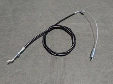 EARTHQUAKE Ardisam WHEELED STRING MOWER TRIMMER 17527 CLUTCH CABLE GENUINE OEM