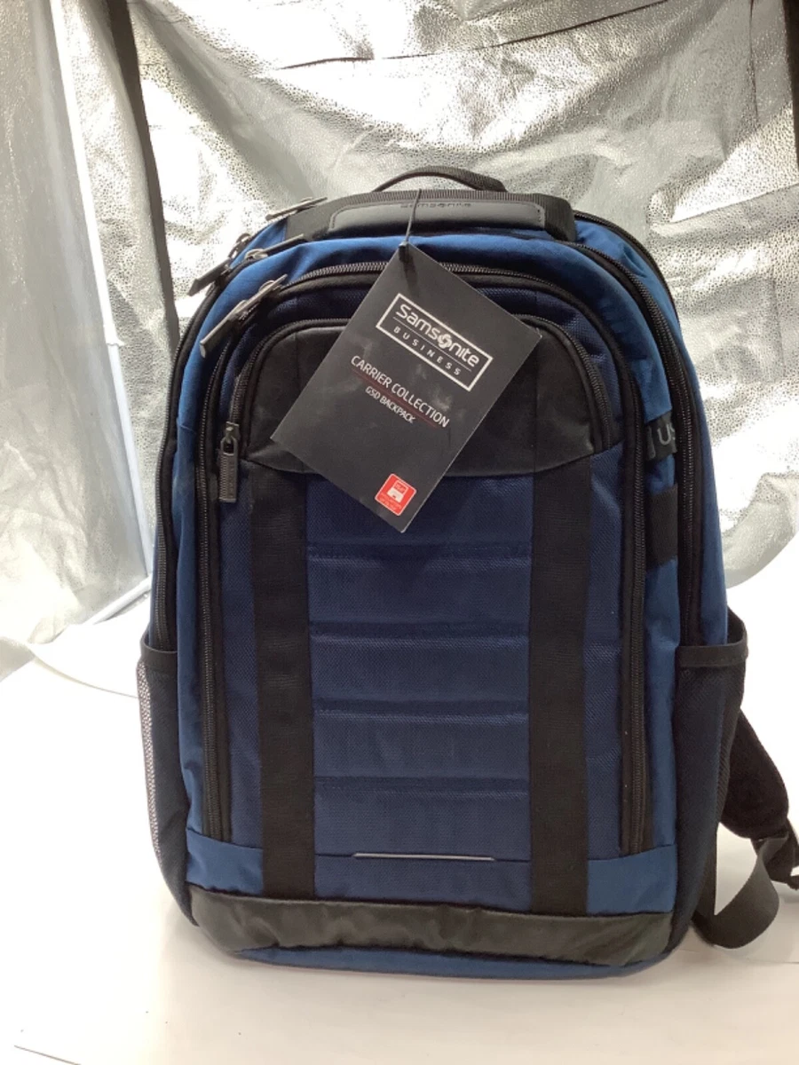 Samsonite cheap pacific blue
