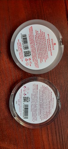 Essence limited edition crush on apricots and bloom light blush - Picture 7 of 11