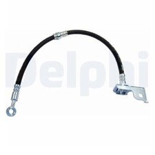 Delphi LH6692 Bremsschlauch Vorne Rechts für Hyundai Santa Fé I SM